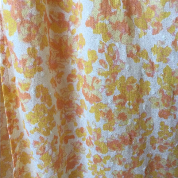 FREE PEOPLE KADENCE ROBE BEADED DUSTER KIMONO DRESS SZ M Spell - Picture 9 of 14